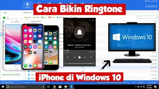 Download Cara mudah membuat ringtone sendiri untuk iPhone MP3