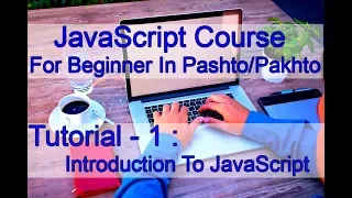 JavaScript For Beginner - 1