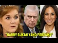 Download Lagu Harry is geschokt! Sarah Ferguson onthult Meghans verleden op een jacht met Andrew