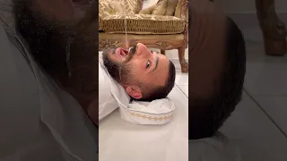 رمضان كريم      دندنها