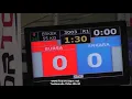 (3004) 55kg Ardahan Soydan vs Emre Zengin (2016 Turkish Junior TKD championships)