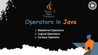 Mastering Java Basics Operators in Java Part - II