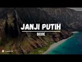 Lirik Lagu BETA JANJI BETA JAGA | JANJI PUTIH - Doddie (cover)