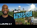 Relocating to Winston-Salem How Busy Professionals Buy Homes Stress-Free in the Triad