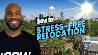 Relocating to Winston-Salem How Busy Professionals Buy Homes Stress-Free in the Triad
