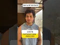Day Java Interview Series Static keyword