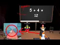 Math Murder Players Are Brainless