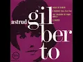 Astrud Gilberto – Agua De Beber