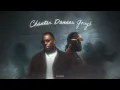 Joé Dwèt Filé & Burna Boy- 4 Kampe II [Official Audio]