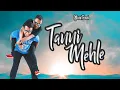 Download Lagu Tanni Mehle Official Lyrics Video // Yogesh D1 Feat Thambee Boy
