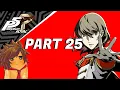Persona 5 Royal Part 25