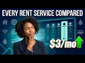 Every Rent Reporting Service in 2026 Which One Should YOU Use