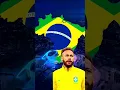 Download Lagu Countries of Soccers sings simpapa polyubila 🚩(Neymar, Ronaldo, Messi, Mbappe)