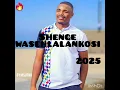 Download Lagu Shenge wasehlalankosi 2025 mix #maskandinews #trending