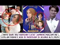 Download Lagu INFO DARI IBU SIWI DAN MANAGER LESTI MALAM INI ADA LESLAR FAMILY DI INDOSIAR