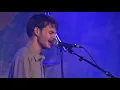 Download Lagu Rex Orange County - Apricot Princess/Television/So Far So Good, Melkweg 02-10-2018