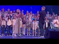 Owl City - Sons of Thunder | Rise Up Children’s Choir Live Performance