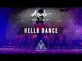 Hello Dance | Arena China 2019 [@VIBRVNCY Front Row 4K]