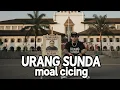 Lagu URANG SUNDA MOAL CICING - RAP Untuk RESBOB