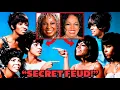 Why Martha Reeves The Vandellas Members HATED Diana Ross