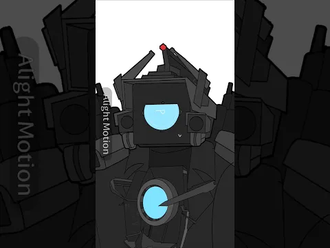 mama 🗣️🔥 ft: tian speakerman, titan cameraman, titan tv man #skibiditoilet #animation #shorts
