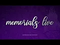 Memorials Live Services for Frederick R Knaack