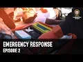 Behind The Scenes With HCFR Episode 2 - Emergency Response