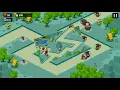 King Bird Defense Trailer