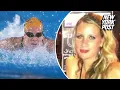Sudden death of former US swim champ Jamie Cail under investigation New York Post
