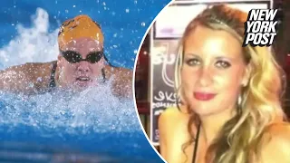 Sudden death of former US swim champ Jamie Cail under investigation New York Post