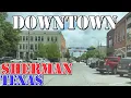 Sherman - Texas
