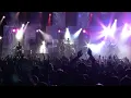 Stereophonics - Brighton, Centre - 16 Dec 2008 (The Bartender and the Thief)