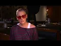 Lori Petty on Tank Girl 2013