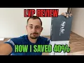 Style Selections LVP Review How I saved 40