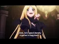 Download Lagu Renner betrays her Kingdom to become demons with Climb | Overlord IV Season Finale