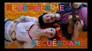 Download Remember Me / Recuérdame from \ MP3