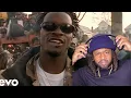 Download Lagu FIRST TIME HEARING Lost Boyz - Jeeps, Lex Coups, Bimaz \u0026 Benz REACTION