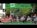 Lagu VIRAL ! PRANK JOGET TIKTOK SHAUN THE SHEEP, LOVE STORY, JEDAG JEDUG DI LAMPU MERAH LUCU