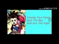 Download Lagu (LYRICS) beyblade burst turbo theme song