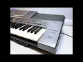 Download Lagu TECHNICS SX-KN6000 (1999)