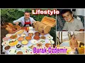 Czn Burak Ozdemir Biography NetWorth Top 10 Girlfriend Age Hobbies Lifestyle 2020 2020