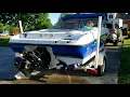Mercruiser Alpha1 Gen2 Shift Adjustment