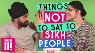 Download Things Not To Say To Sikh People MP3