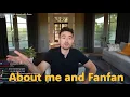 Download Lagu Arther talks about his situation with Fanfan