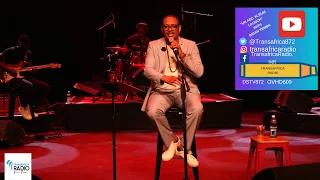  watch sa musician brian temba launch his single 