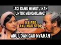 Lagu FLA TOFU HIDUPNYA LEBIH TENANG DIBANDING DULU?