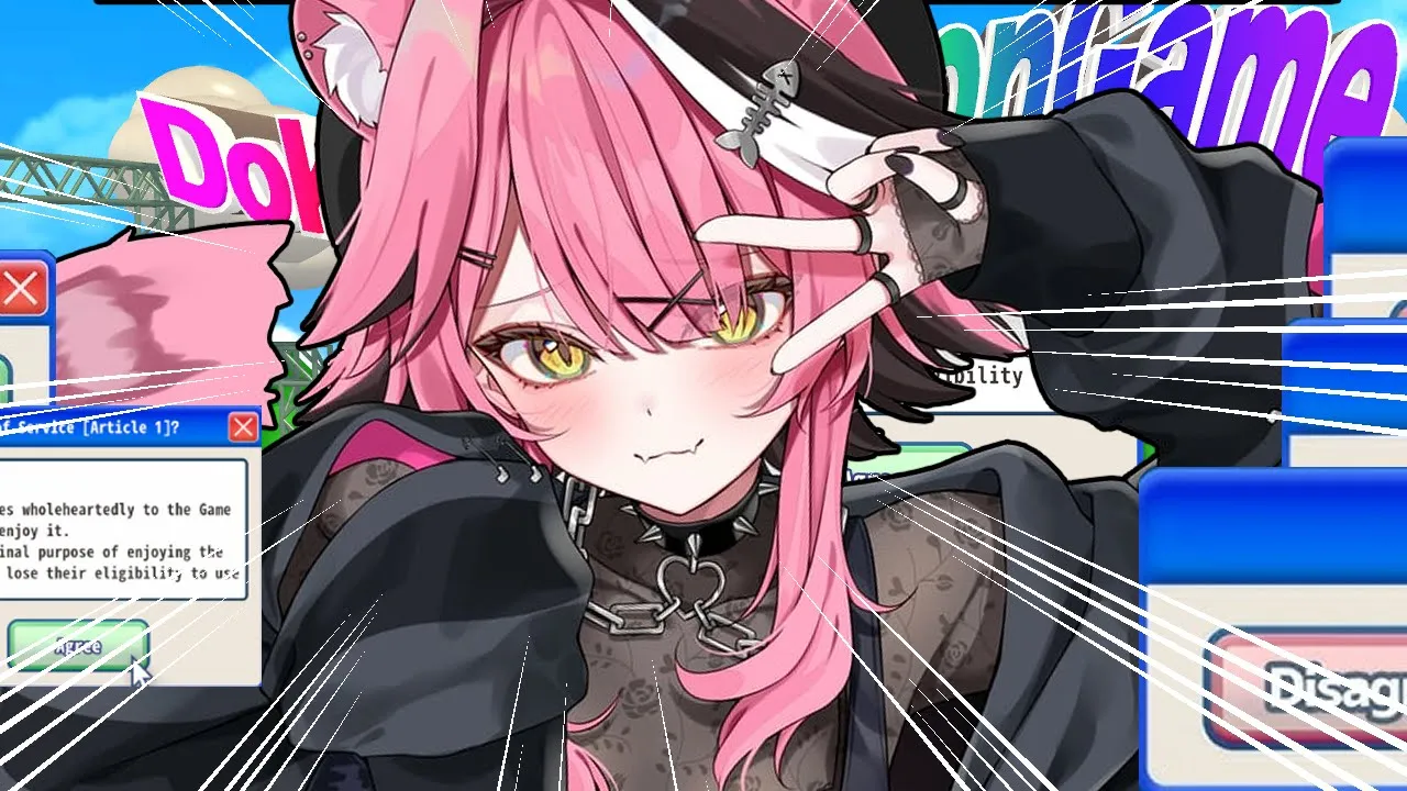 【AGREEEE】 TO SKIPPA SKIPPA TERMS OF USE WHO READS THAT