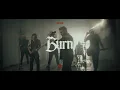 Haste The Day - Burn (Official Music Video)