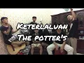 Download Lagu Keterlaluan - The Potter's Cover by. Maccule Acoustic