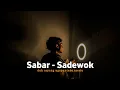 Download Lagu Duh sayang ngapuntene saestu ( SABAR - SADEWOK ) Cover By Amrii Aja